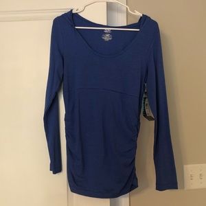 Marika Athletic Top with Tummy Control - NWT!